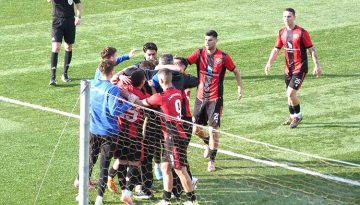 Φύσηξε νησιώτικος άνεμος του πάθους στη Μεσσηνία!  2-0 η Ζάκυνθος τον Πανθουριακό!