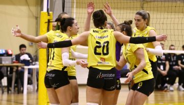 ΑΕΚ: Ευχαριστήρια ανακοίνωση για την φιλοξενία στη Σαντορίνη