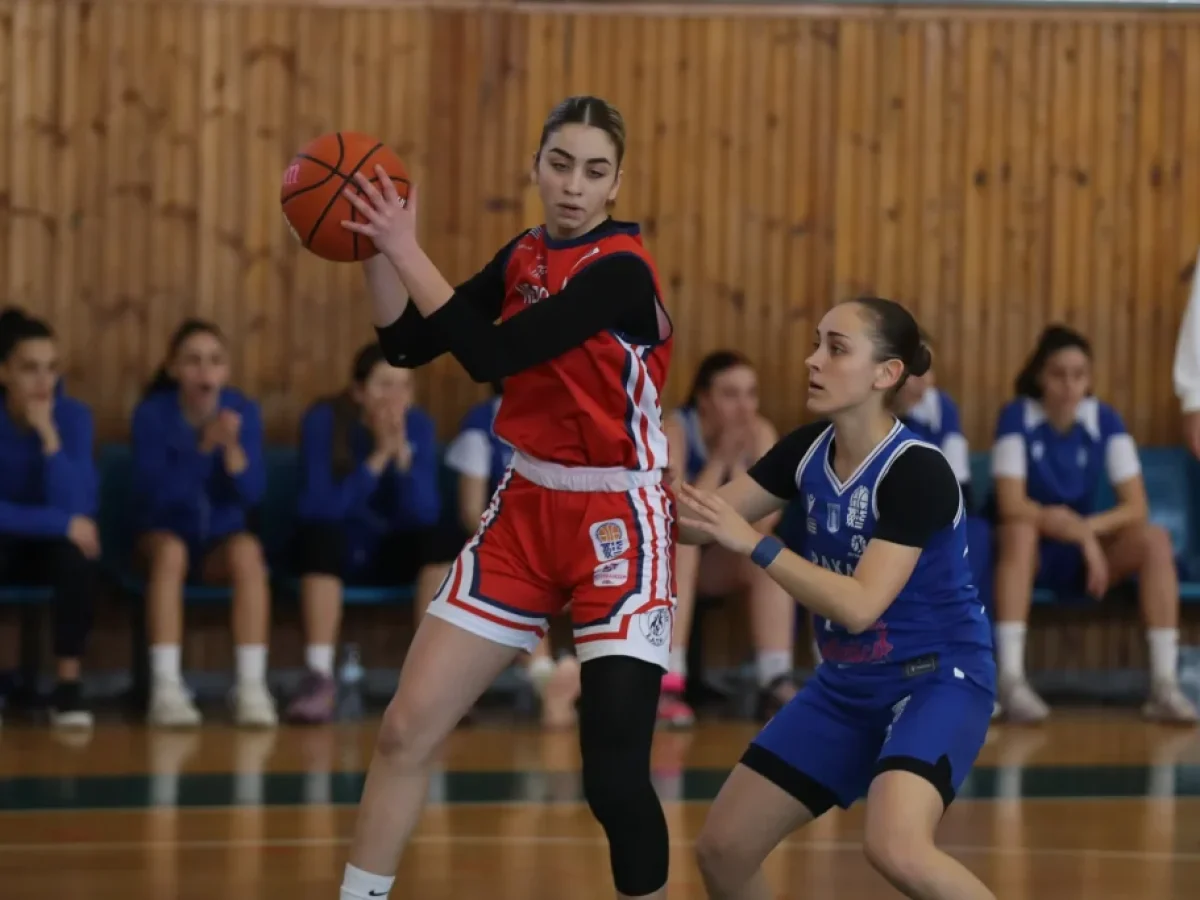 Α2 Γυναικών: Όλα τα σημερινά αποτελέσματα (pics)