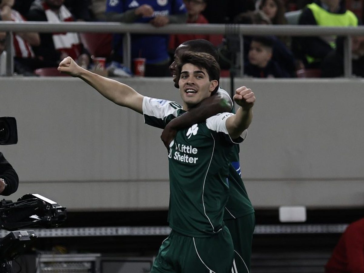 «Ο ήρωας του clasico»: Αποθέωση Ταμπόρδα από τα ΜΜΕ της Αργεντινής