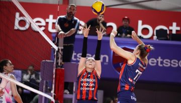 “Καθάρισε” εύκολα απέναντι στο Μαρκόπουλο ο Πανιώνιος