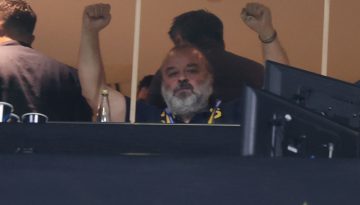 Ηλιόπουλος: «Μπορούσαμε να έχουμε κερδίσει…»