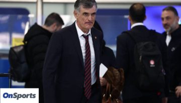 Ολυμπιακός: Πάνοπλος για τη ρεβάνς με τη Λεβερκούζεν στο Champions League – Ταξιδεύει κι ο