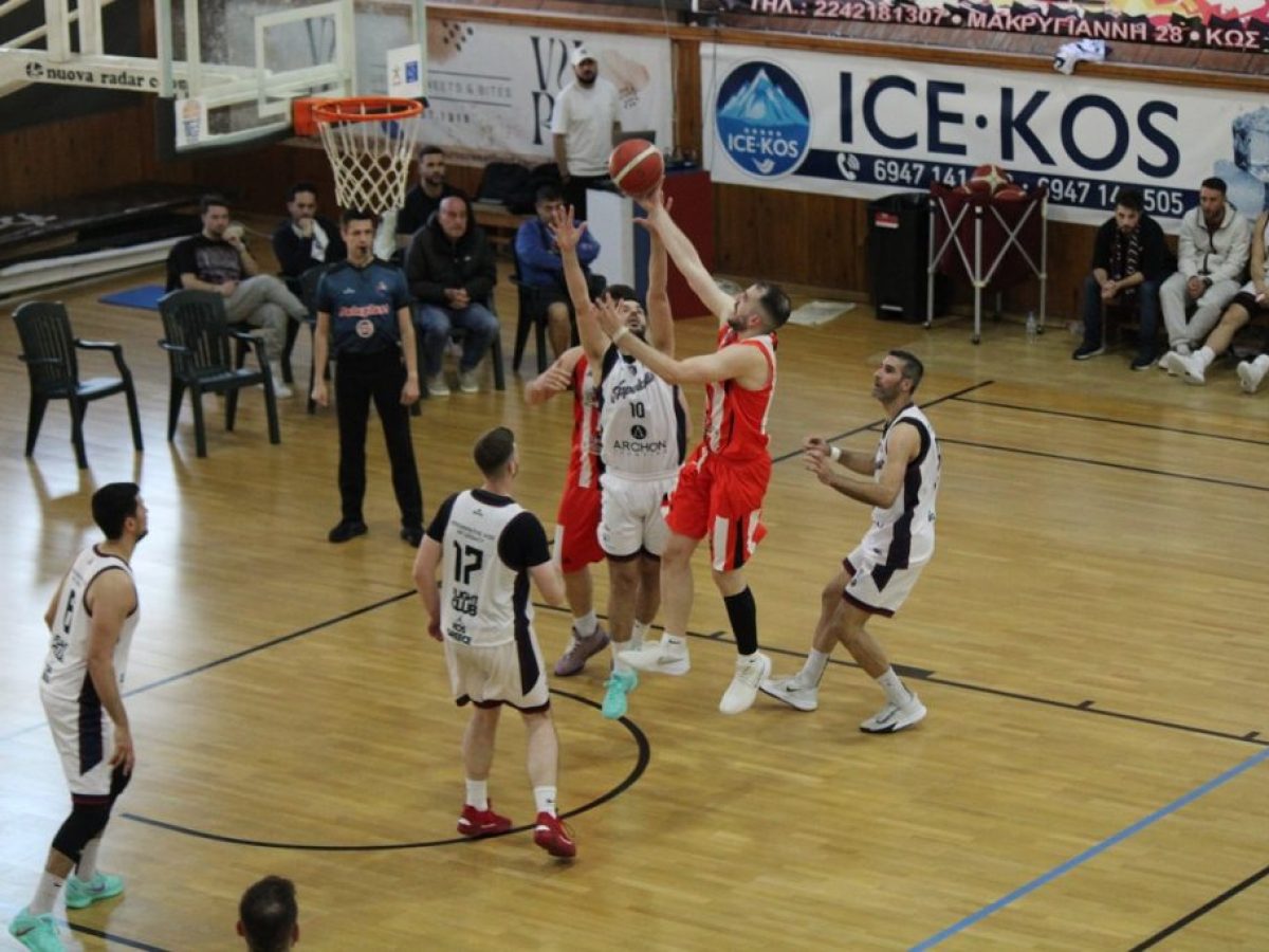 Ιδανικός “αυτόχειρας” στην Κω ο Ιπποκράτης!