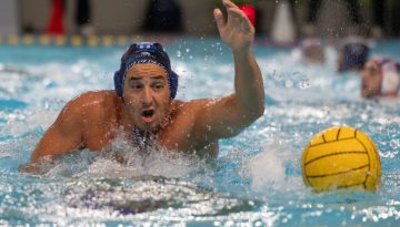 Απολλωνάρα ξανά στο Πότσνταμ, νίκησε και τον Πανιώνιο και πάει ως 1η στα Προημιτελικά του