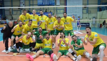 Η Καλαμάτα πήρε νίκη-θρίλερ στη Σύρο, σε ματς που τελείωσε τα μεσάνυχτα