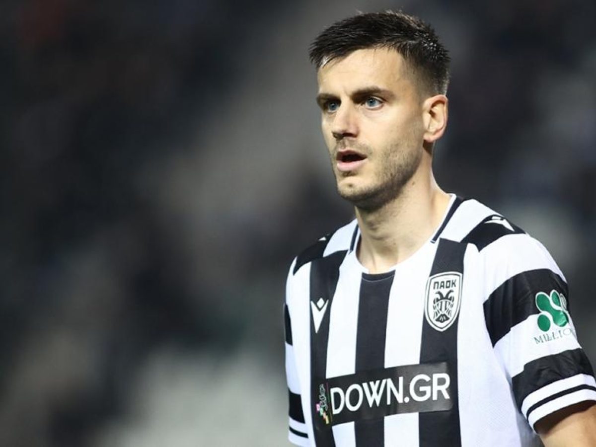 Το οικογενειακό κλίμα του ΠΑΟΚ μέσα από τα λόγια του Γερεμέγεφ