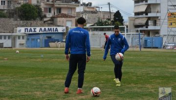 Μεταγραφικά: Αποχωρήσεις στον ΠΑΣ Λαμία – Συνεχίζει στον Αστέρα Σταυρού ο Λιοπύρης