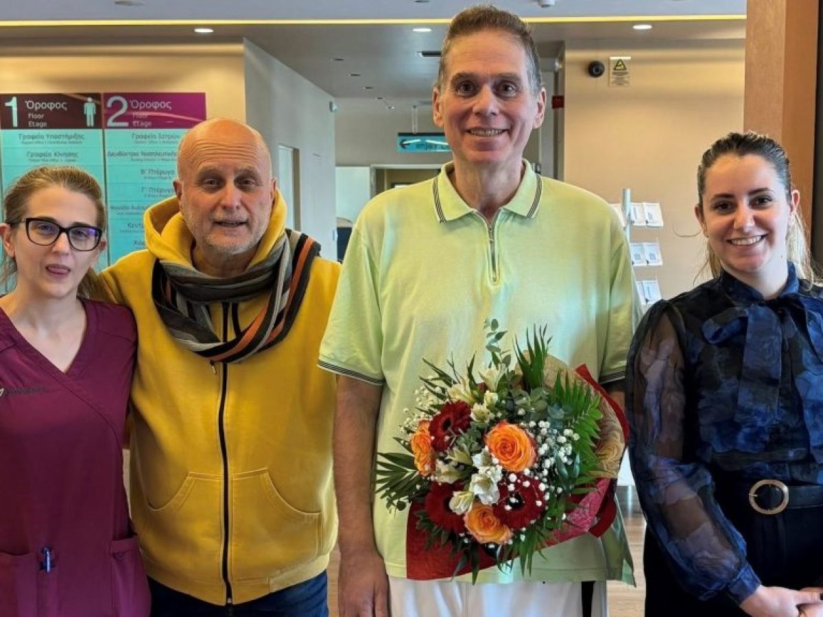 Νίκη ζωής για τον Σταύρο Κουκάκη και αναδιάρθρωση στο Δ.Σ. της ΕΚΑΣΚΕΝΟΠ