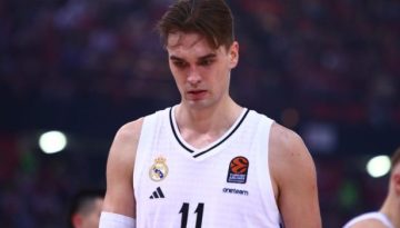 «Στον… αέρα ο Χεζόνια στη Ρεάλ Μαδρίτης – Ποια ομάδα ακούγεται για τον Κροάτη»