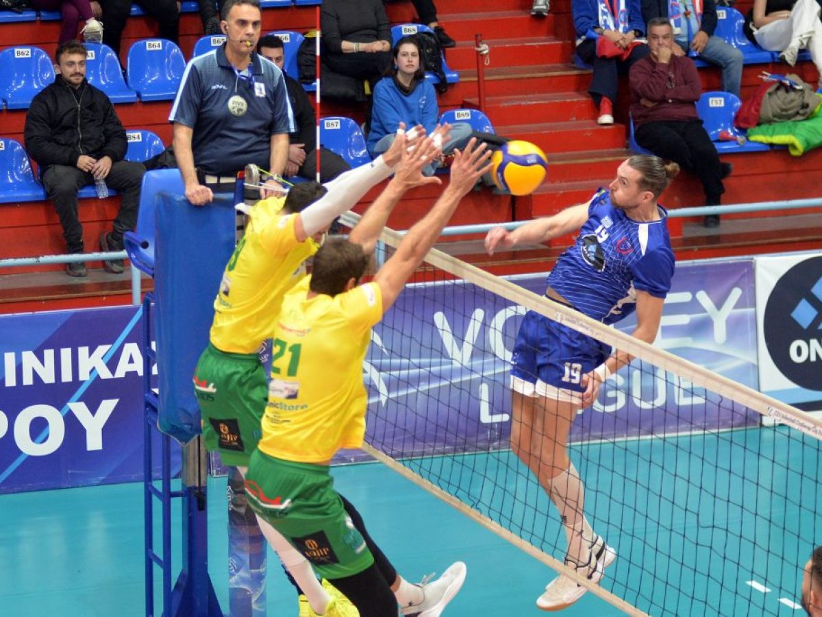 Έχασε στις λεπτομέρειες το… μεταμεσονύχτιο θρίλερ με την Καλαμάτα ο Φοίνικας