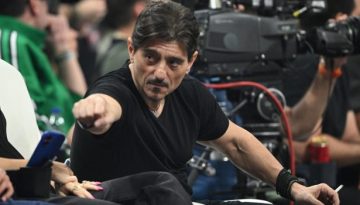 Μήνυμα Γιαννακόπουλου στους παίκτες του Παναθηναϊκού – Τι έγραψε για Ναν, Σλούκα, Λεσόρ κα