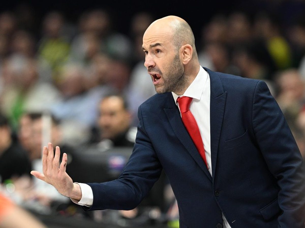 Σπανούλης: «Είτε ξανασυγκεντρωνόμαστε στο μπάσκετ είτε πρέπει να φύγω»