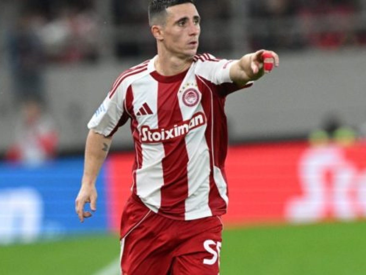 Ολυμπιακός: Η αποστολή για τη ρεβάνς με τη Λεβερκούζεν