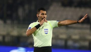 &Alpha;&upsilon;&tau;ό&sigmaf; &epsilon;ί&nu;&alpha;&iota; &omicron; &delta;&iota;&alpha;&iota;&tau;&eta;&tau;ή&sigmaf; &tau;&eta;&sigmaf; &rho;&epsilon;&beta;ά&nu;&sigmaf; &alpha;&nu;ά&mu;&epsilon;&sigma;&alpha; &sigma;&epsilon; &Pi;&Alpha;&Omicron;&Kappa; &kappa;&alpha;&iota; &Pi;&alpha;&nu;&alpha;&theta;&eta;&nu;&alpha;ϊ&kappa;ό
