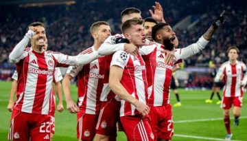 H πορεία των ελληνικών ομάδων στις διοργανώσεις της UEFA, τα ρεκόρ και το μεγάλο διακύβευμ