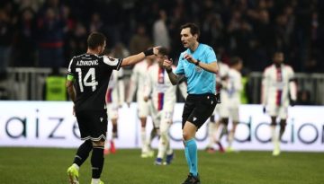&Epsilon;&pi;&iota;&sigma;&tau;&omicron;&lambda;ή &delta;&iota;&alpha;&mu;&alpha;&rho;&tau;&upsilon;&rho;ί&alpha;&sigmaf; &tau;&omicron;&upsilon; &Pi;&Alpha;&Omicron;&Kappa; &sigma;&tau;&eta;&nu; UEFA &gamma;&iota;&alpha; &tau;&iota;&sigmaf; &delta;&iota;&alpha;&iota;&tau;&eta;&tau;&iota;&kappa;έ&sigmaf; &alpha;&pi;&omicron;&phi;ά&sigma;&epsilon;&iota;&sigmaf; &mu;&epsilon; &tau;&eta; &Lambda;&iota;ό&nu;
