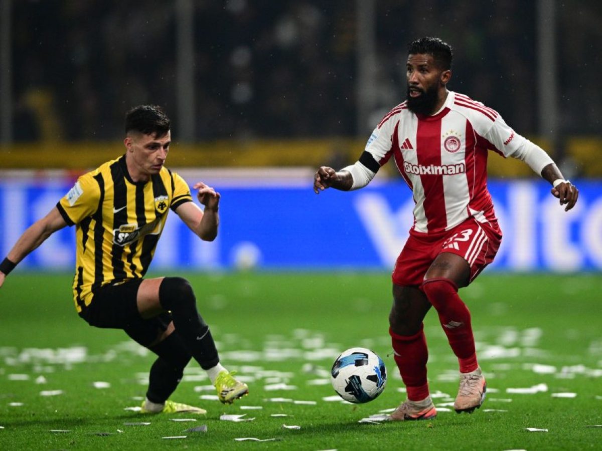 Ισόπαλος στη Νέα Φιλαδέλφεια, άξιζε και τη νίκη