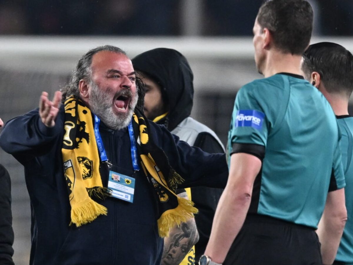 Ντου Ηλιόπουλου και απειλές για… λάκκους!
