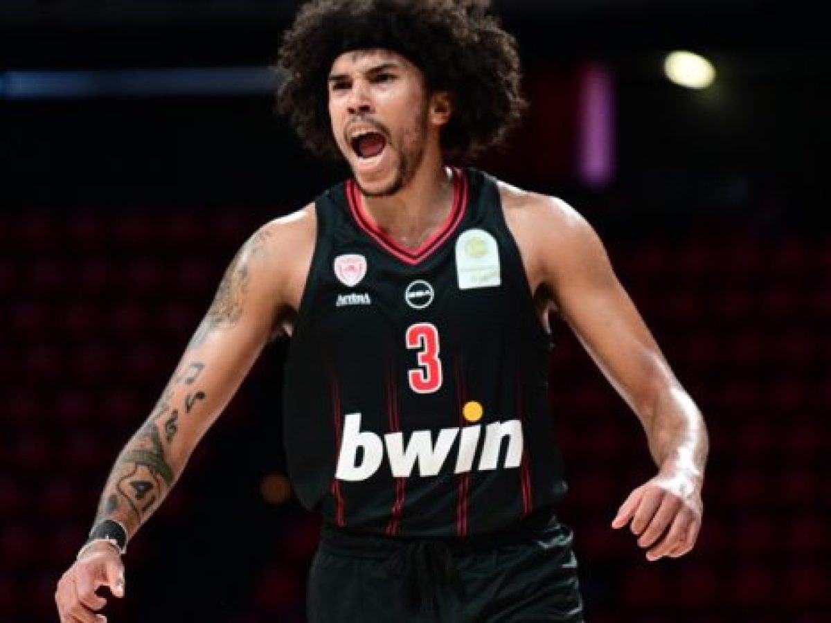 Γουόρντ από τα… Καμίνια: Η ανάρτηση του από το ντέρμπι με τον Παναθηναϊκό (pic)