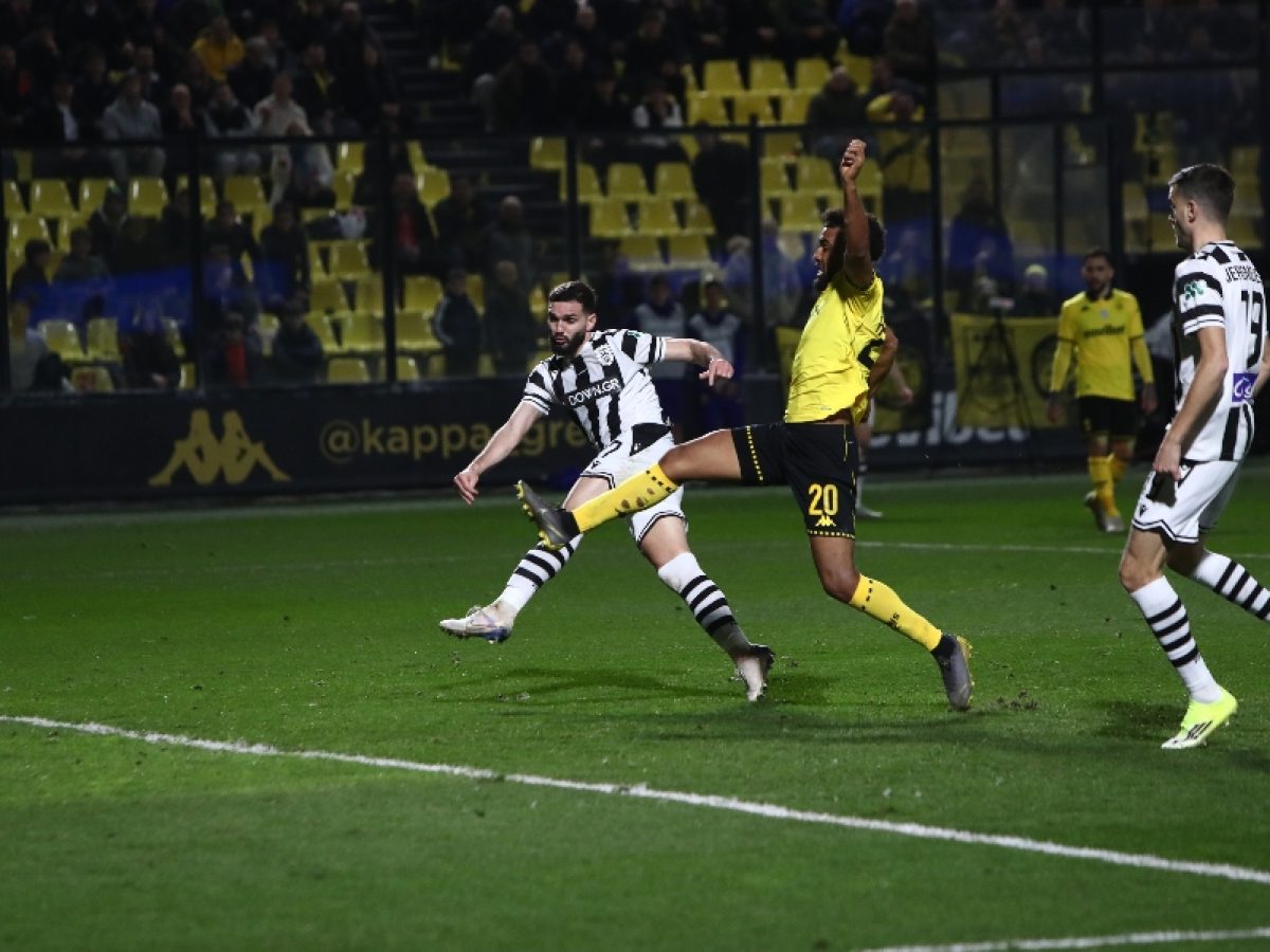 Η βαθμολογία της Super League