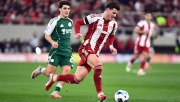 Ήττα στο «Γ. Καραϊσκάκης»