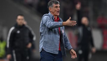 Μεντιλίμπαρ: «Δεν ήμασταν καλοί, είχαμε νευρικότητα»