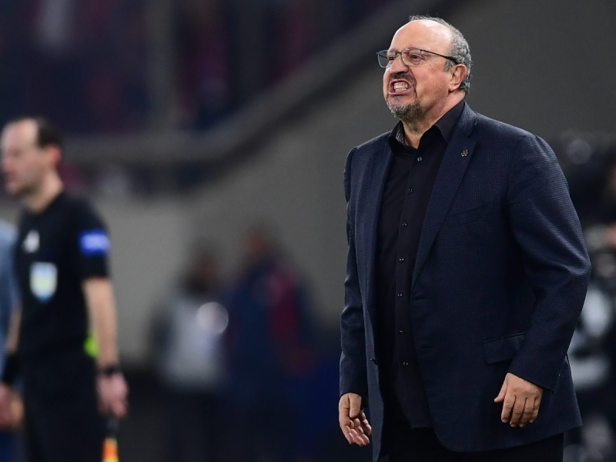 Μπενίτεθ: «Ώθηση για τη ρεβάνς με τον ΠΑΟΚ»