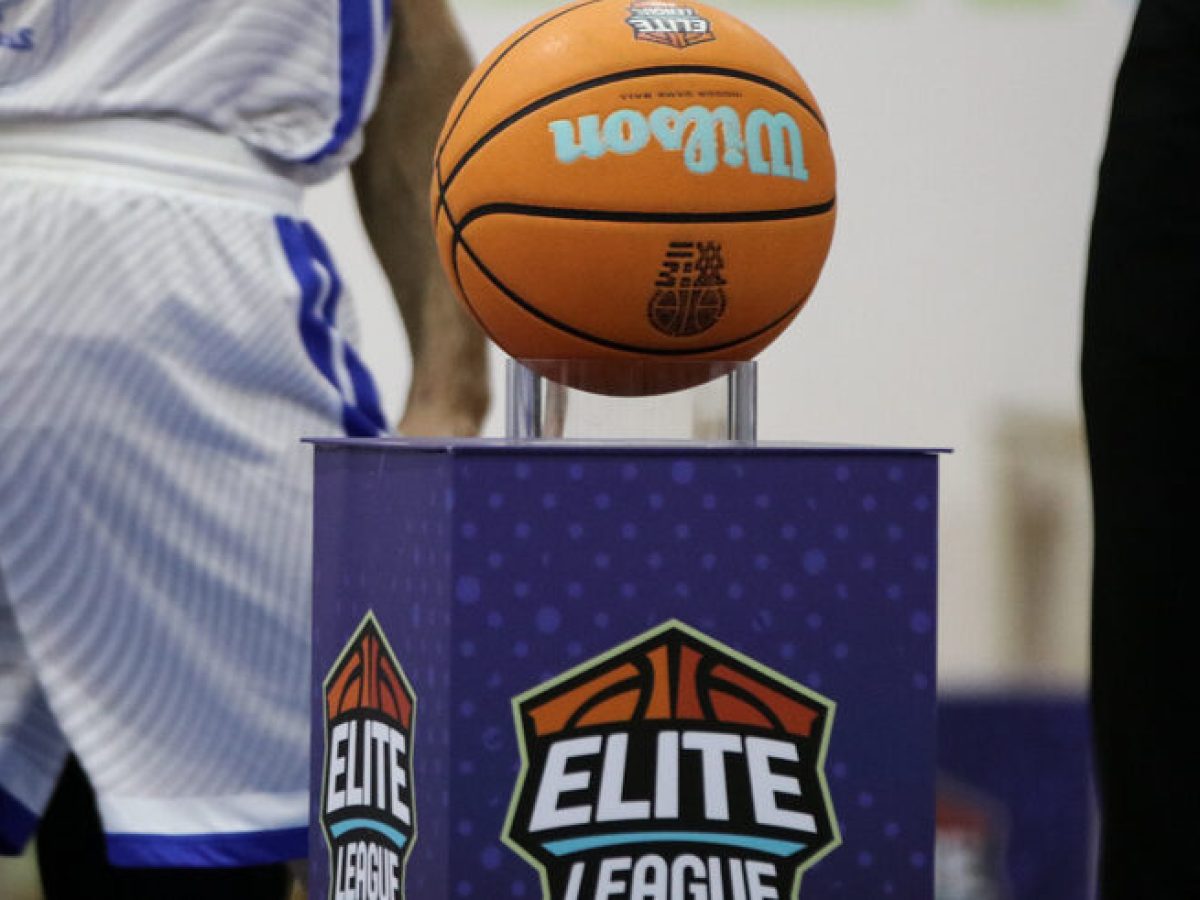 Elite League: Δράση με δύο αγώνες