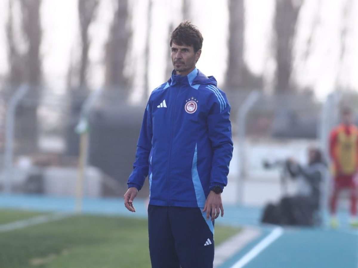 Ρούμπιο: «Κρίμα για την προσπάθεια που έκαναν οι παίκτες μας»