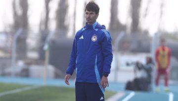 Ρούμπιο: «Κρίμα για την προσπάθεια που έκαναν οι παίκτες μας»