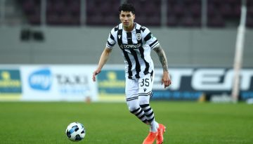 Μεξικό: Στο επίκεντρο ο Σάντσεζ (pic)