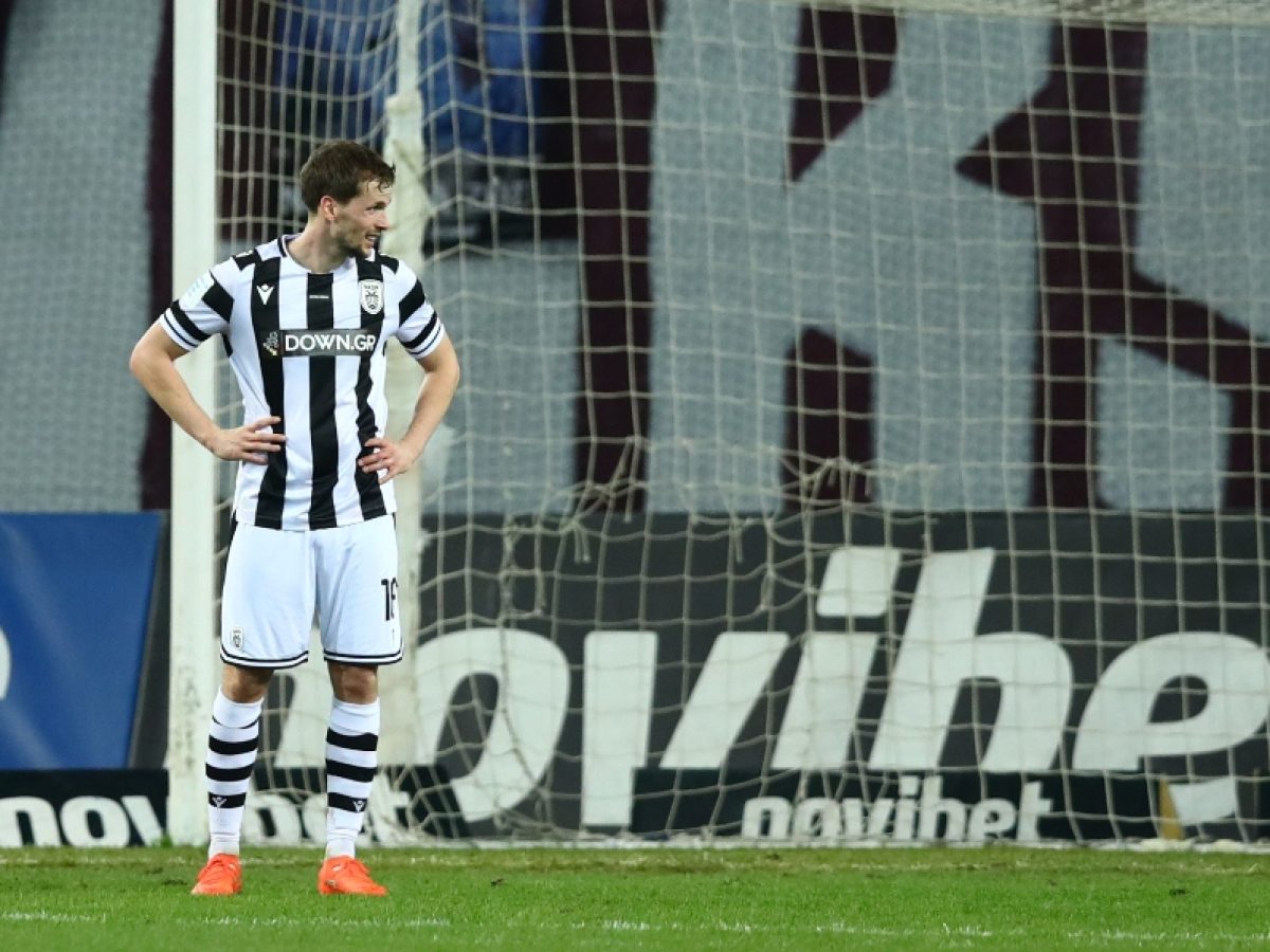 Οι μειωμένες πιθανότητες του ΠΑΟΚ (pic)