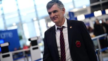 Αναχωρεί για Γερμανία ο Ολυμπιακός (pics)