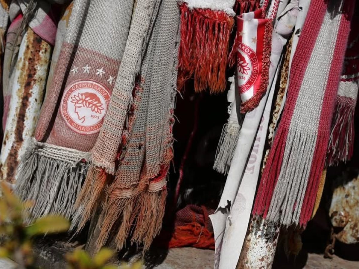 «Ποτέ ξανά» – Η ανάρτηση του Παναιτωλικού για την τραγωδία της Θύρας 7