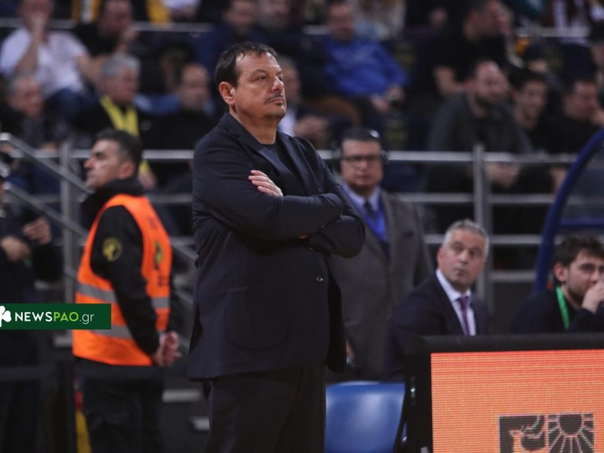 Παναθηναϊκός: Τι γράφουν οι Τούρκοι για τα σενάρια «παραίτησης Αταμάν»