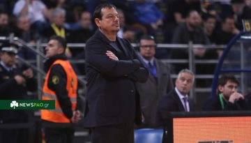 Παναθηναϊκός: Τι γράφουν οι Τούρκοι για τα σενάρια «παραίτησης Αταμάν»