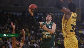 Παναθηναϊκός: Το μήνυμα της ΚΑΕ μετά την ήττα-σοκ από τον Άρη