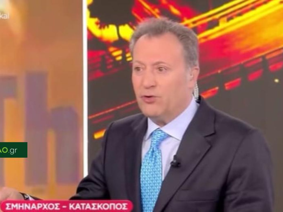 Οικονόμου για τη νίκη του Παναθηναϊκού: «Κοιμήθηκε ο Θεός» (vid)
