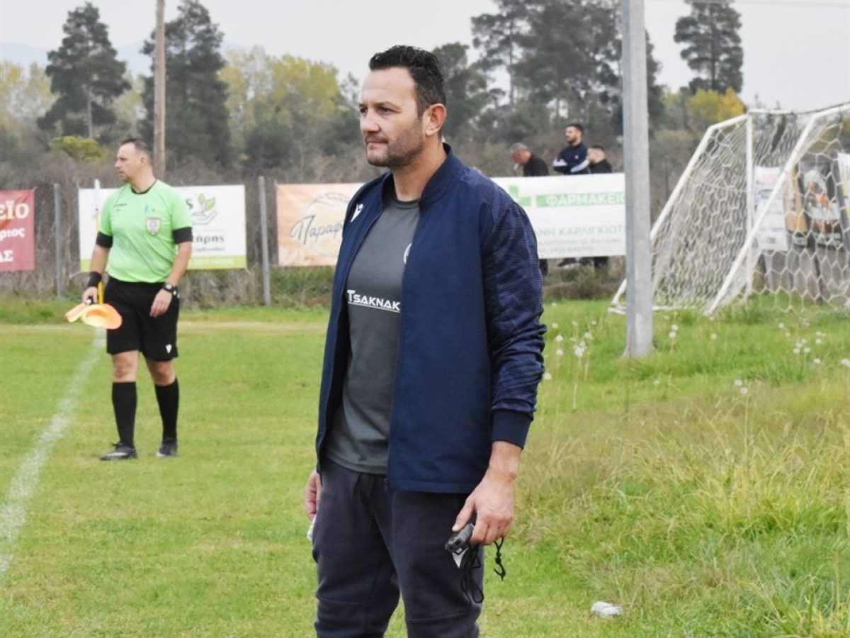 Σμόλικας Φαλάνης: Τέσσερις «σφυριές» δύναμης!