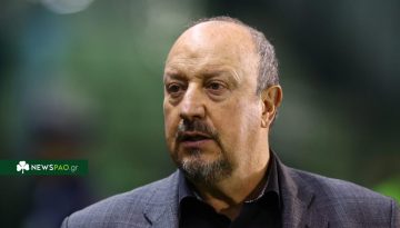 Παναθηναϊκός: Τρεις στόπερ με ΑΕΛ. Είναι δυνατόν;