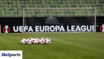 Europa League: &Omicron;&iota; &mu;έ&rho;&epsilon;&sigmaf; &kappa;&alpha;&iota; &omicron;&iota; ώ&rho;&epsilon;&sigmaf; &tau;&omega;&nu; &alpha;&gamma;ώ&nu;&omega;&nu; &Pi;&alpha;&nu;&alpha;&theta;&eta;&nu;&alpha;ϊ&kappa;&omicron;ύ &kappa;&alpha;&iota; &Pi;&Alpha;&Omicron;&Kappa;