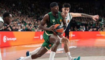 Ο Φρανσίσκο πήρε θέση για το μέλλον του – Η ανάρτηση του Γάλλου γκαρντ (pic)