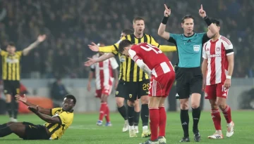 Ανθρώπινα λάθη απάνθρωπου συστήματος