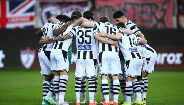 Όλα τα βλέμματα στον «τελικό» με Θέλτα