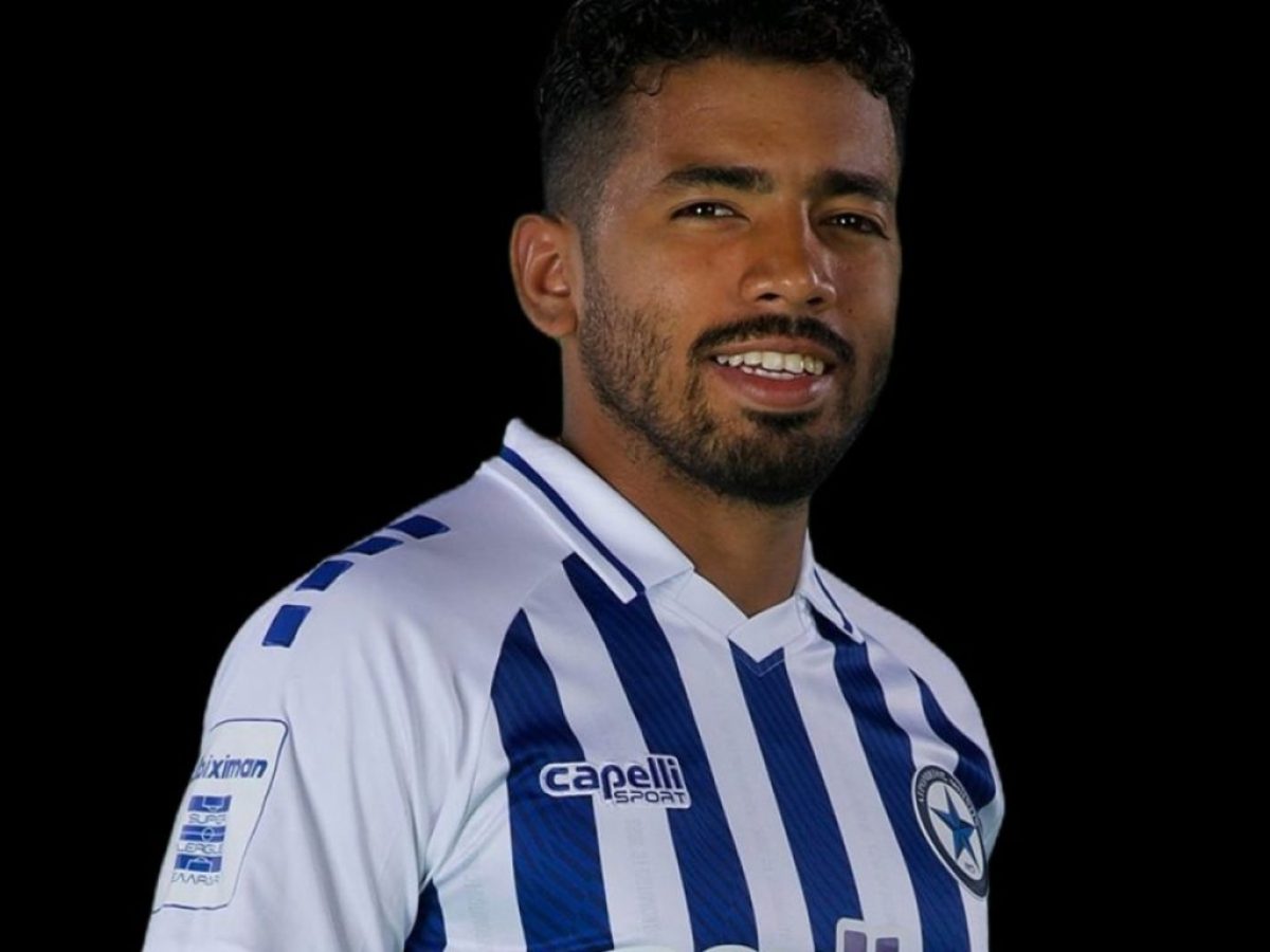 Ο Ατρόμητος έλυσε το συμβόλαιο με τον Παλμεζάνο