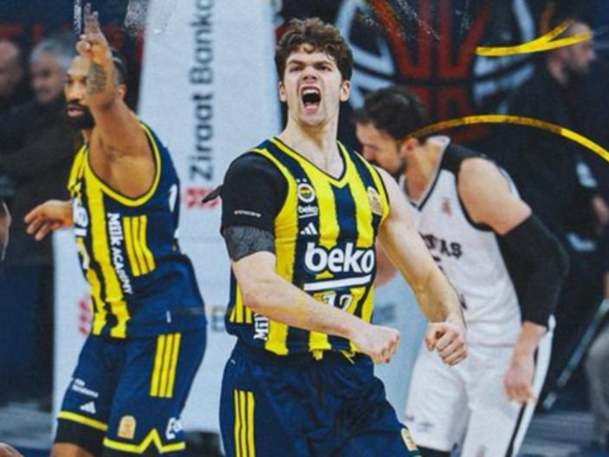 Φενέρμπαχτσε: Κυπελλούχος Τουρκίας για τρίτη σερί χρονιά