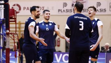 Ξεκόλλησε από την τελευταία θέση ο Φλοίσβος