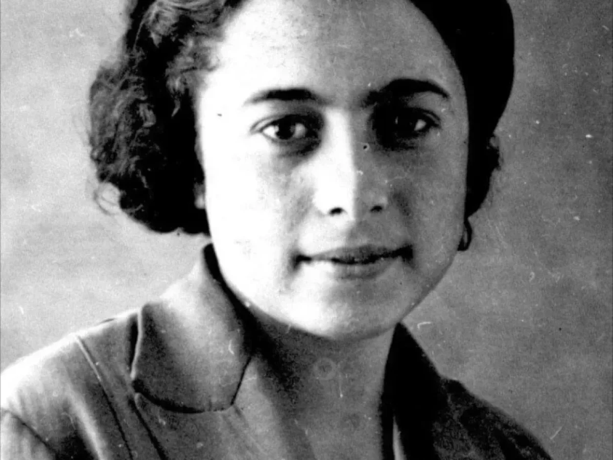 Η Ελπίδα των Παρτιζάνων