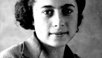 Η Ελπίδα των Παρτιζάνων